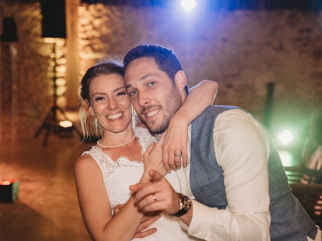 Le mariage de Paul et Marion à Montmaurin, Haute-Garonne 255