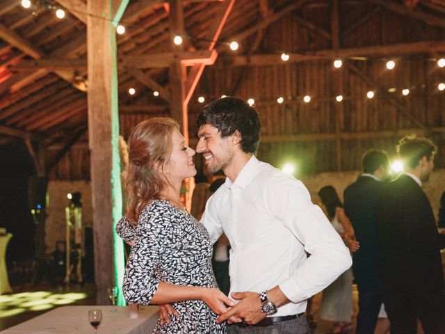 Le mariage de Paul et Marion à Montmaurin, Haute-Garonne 257