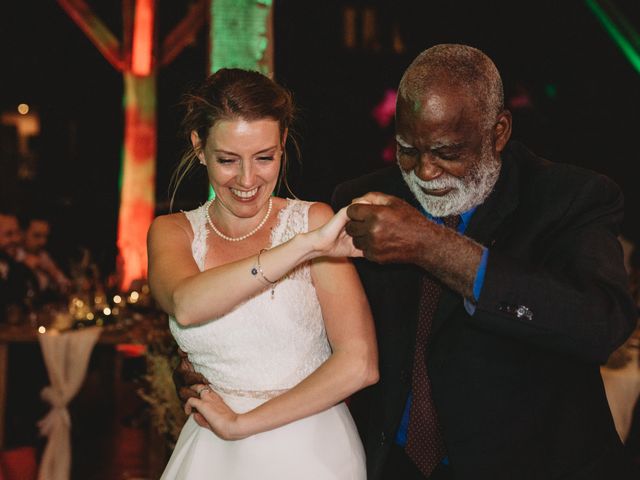 Le mariage de Paul et Marion à Montmaurin, Haute-Garonne 260