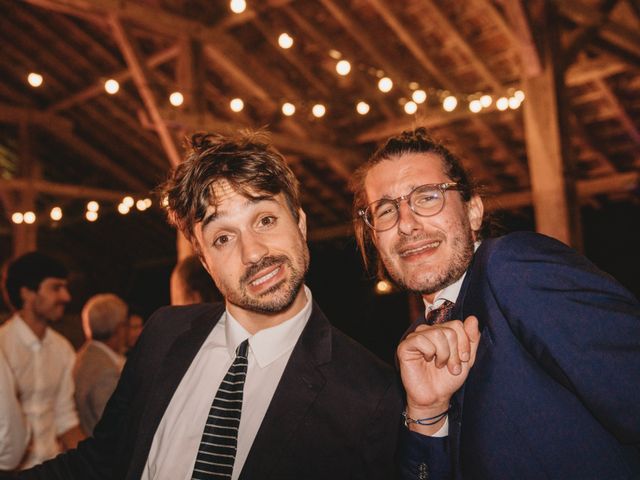 Le mariage de Paul et Marion à Montmaurin, Haute-Garonne 262