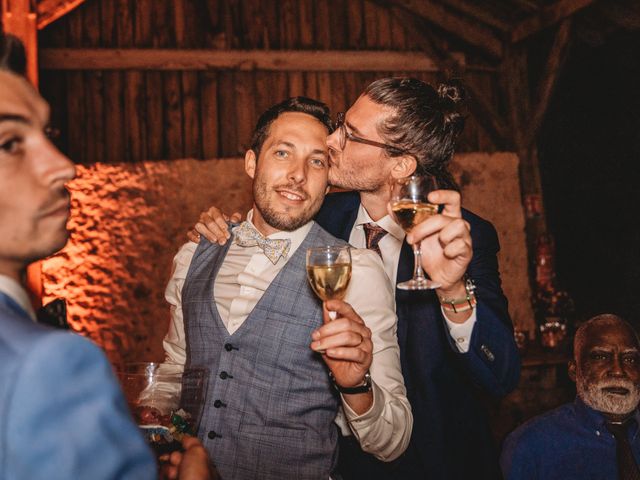 Le mariage de Paul et Marion à Montmaurin, Haute-Garonne 266