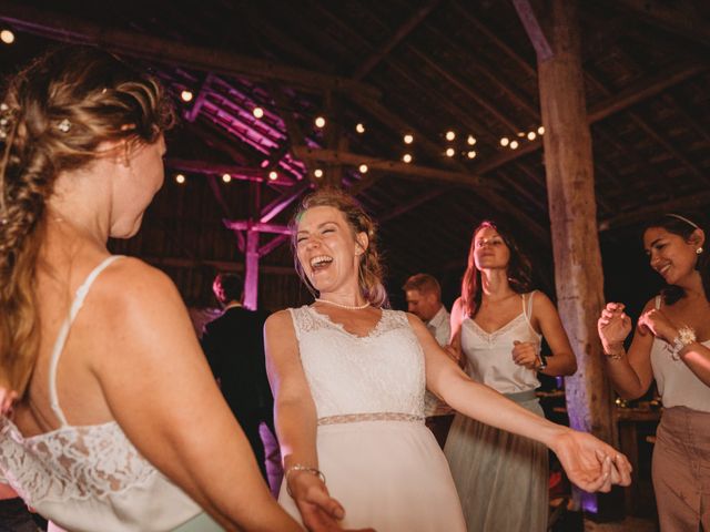 Le mariage de Paul et Marion à Montmaurin, Haute-Garonne 279