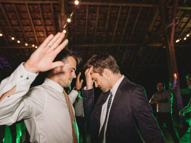 Le mariage de Paul et Marion à Montmaurin, Haute-Garonne 281