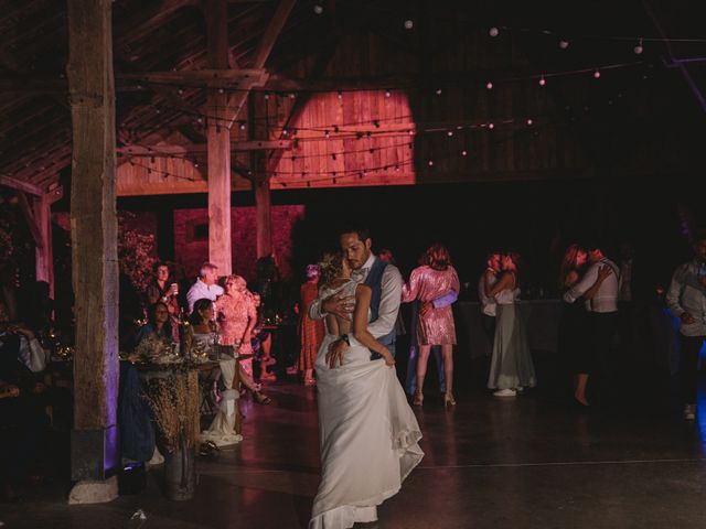Le mariage de Paul et Marion à Montmaurin, Haute-Garonne 290