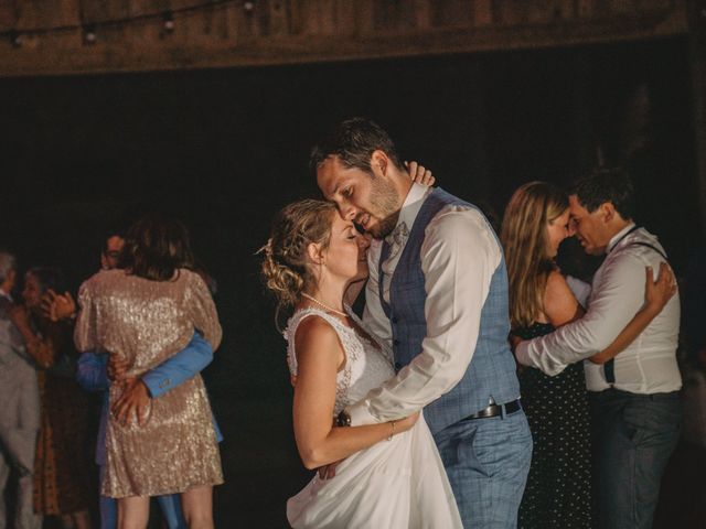 Le mariage de Paul et Marion à Montmaurin, Haute-Garonne 292