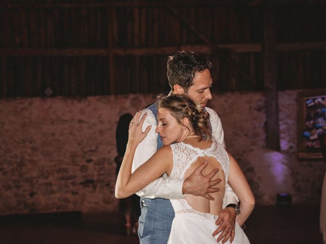 Le mariage de Paul et Marion à Montmaurin, Haute-Garonne 293