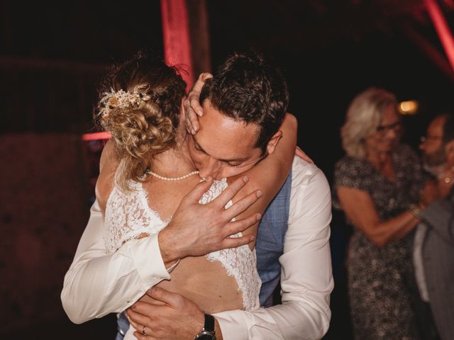 Le mariage de Paul et Marion à Montmaurin, Haute-Garonne 297