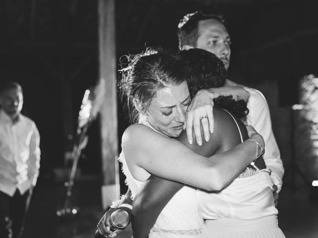 Le mariage de Paul et Marion à Montmaurin, Haute-Garonne 299