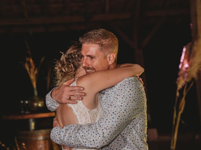 Le mariage de Paul et Marion à Montmaurin, Haute-Garonne 301