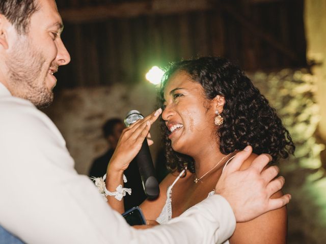 Le mariage de Paul et Marion à Montmaurin, Haute-Garonne 302