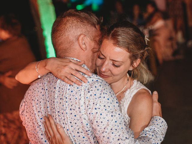 Le mariage de Paul et Marion à Montmaurin, Haute-Garonne 303