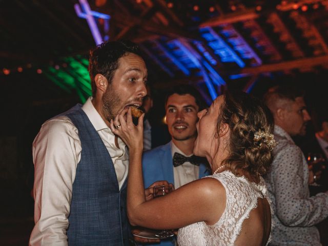 Le mariage de Paul et Marion à Montmaurin, Haute-Garonne 311