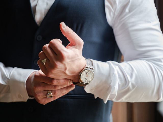 Le mariage de Lucas et Margaux à Lafrançaise, Tarn-et-Garonne 14