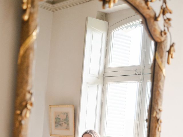 Le mariage de Lucas et Margaux à Lafrançaise, Tarn-et-Garonne 22