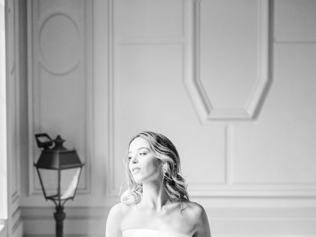 Le mariage de Lucas et Margaux à Lafrançaise, Tarn-et-Garonne 25