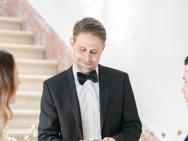 Le mariage de Lucas et Margaux à Lafrançaise, Tarn-et-Garonne 38
