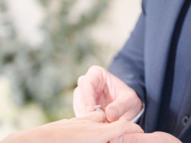 Le mariage de Lucas et Margaux à Lafrançaise, Tarn-et-Garonne 39