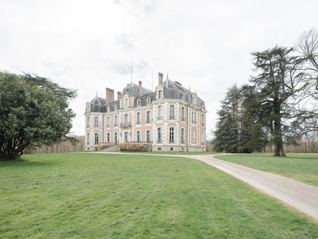 Le mariage de Lucas et Margaux à Lafrançaise, Tarn-et-Garonne 46