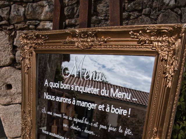Le mariage de Julien et Amandine à Thouars, Deux-Sèvres 81