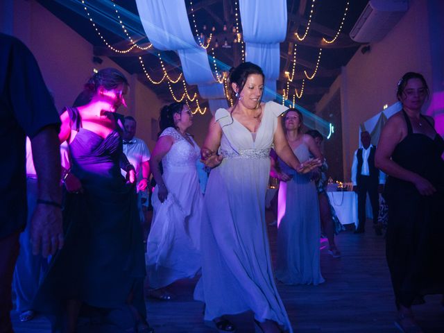 Le mariage de Julien et Amandine à Thouars, Deux-Sèvres 131