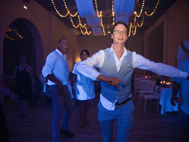 Le mariage de Julien et Amandine à Thouars, Deux-Sèvres 132