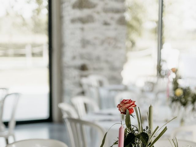 Le mariage de Fabio et Manon à Cuq-Toulza, Tarn 3
