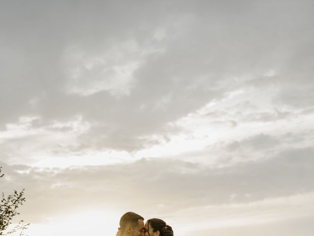 Le mariage de Fabio et Manon à Cuq-Toulza, Tarn 16