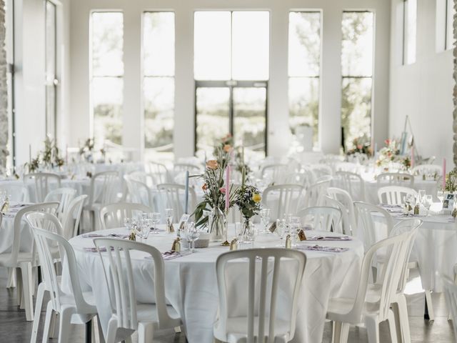 Le mariage de Fabio et Manon à Cuq-Toulza, Tarn 18