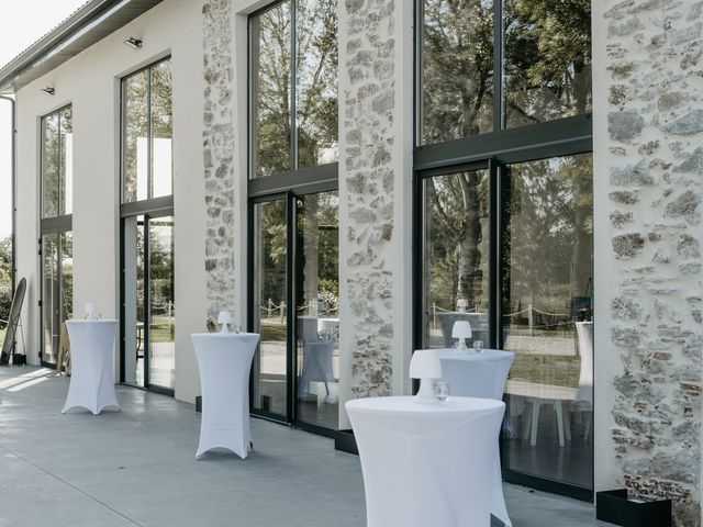Le mariage de Fabio et Manon à Cuq-Toulza, Tarn 19