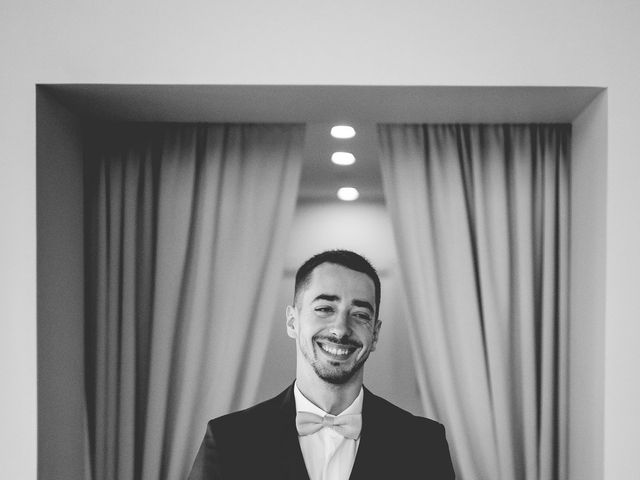 Le mariage de Fabio et Manon à Cuq-Toulza, Tarn 20