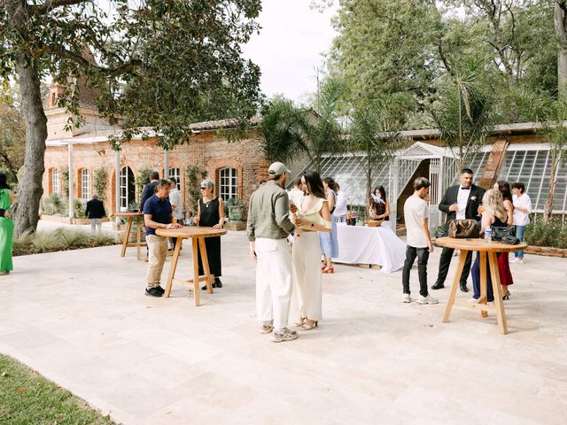 Le mariage de Brice et Sophie à Lauzerville, Haute-Garonne 2