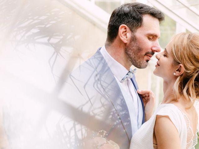 Le mariage de Brice et Sophie à Lauzerville, Haute-Garonne 4