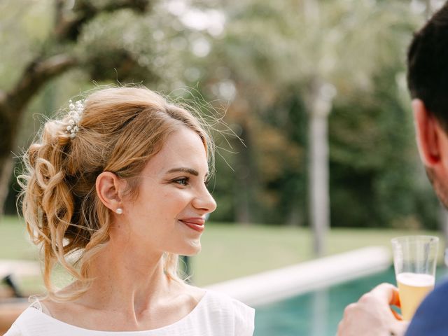 Le mariage de Brice et Sophie à Lauzerville, Haute-Garonne 6