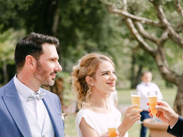 Le mariage de Brice et Sophie à Lauzerville, Haute-Garonne 7