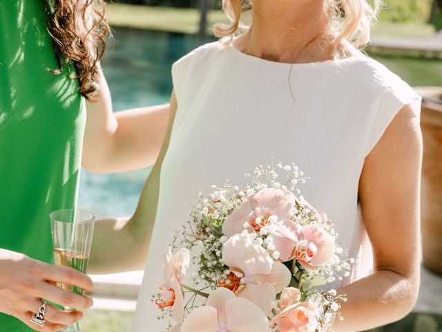 Le mariage de Brice et Sophie à Lauzerville, Haute-Garonne 8
