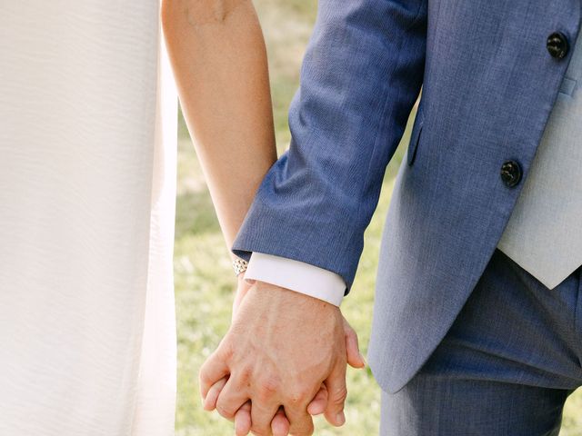 Le mariage de Brice et Sophie à Lauzerville, Haute-Garonne 11