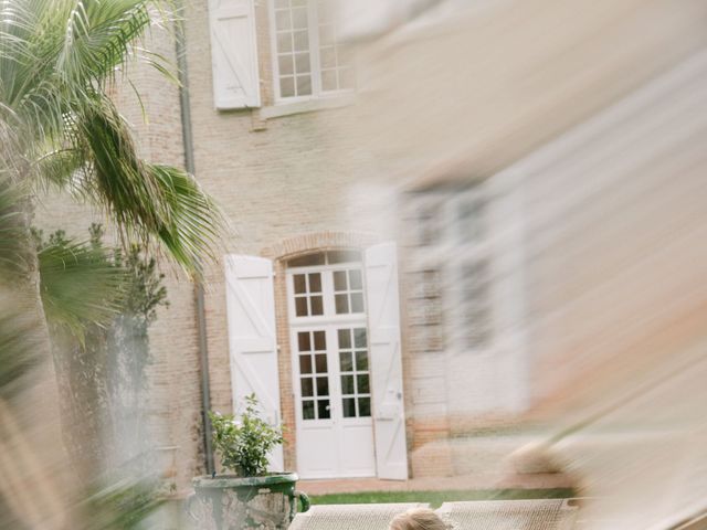 Le mariage de Brice et Sophie à Lauzerville, Haute-Garonne 13