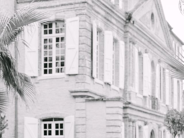 Le mariage de Brice et Sophie à Lauzerville, Haute-Garonne 14