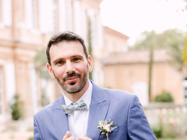 Le mariage de Brice et Sophie à Lauzerville, Haute-Garonne 15