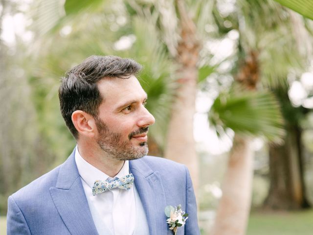 Le mariage de Brice et Sophie à Lauzerville, Haute-Garonne 16