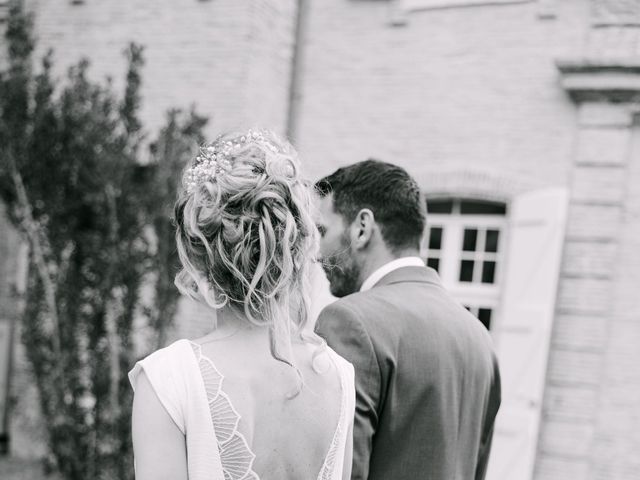 Le mariage de Brice et Sophie à Lauzerville, Haute-Garonne 17