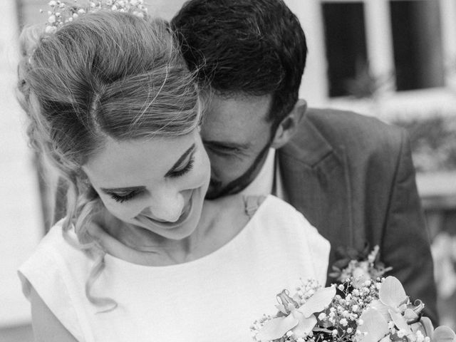 Le mariage de Brice et Sophie à Lauzerville, Haute-Garonne 19