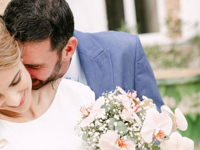 Le mariage de Brice et Sophie à Lauzerville, Haute-Garonne 20