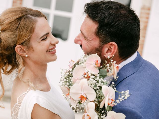 Le mariage de Brice et Sophie à Lauzerville, Haute-Garonne 21
