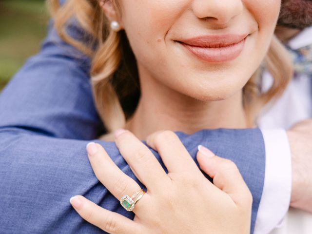 Le mariage de Brice et Sophie à Lauzerville, Haute-Garonne 23