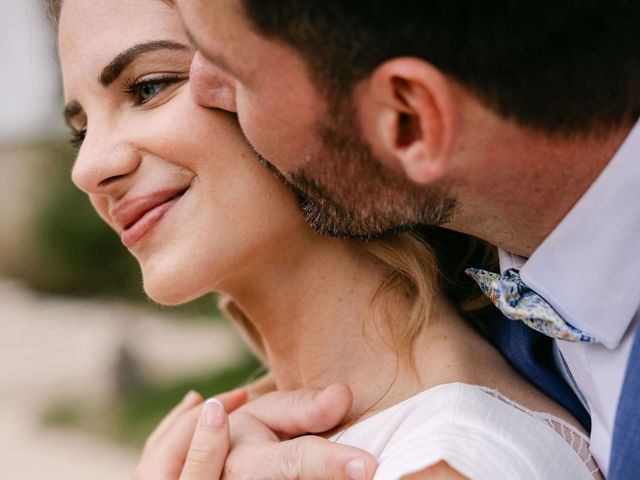 Le mariage de Brice et Sophie à Lauzerville, Haute-Garonne 24