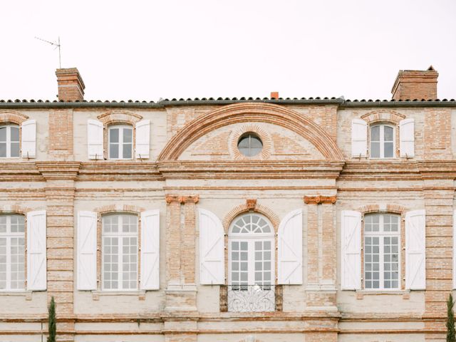 Le mariage de Brice et Sophie à Lauzerville, Haute-Garonne 25