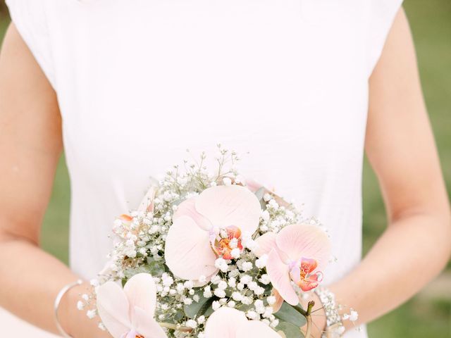 Le mariage de Brice et Sophie à Lauzerville, Haute-Garonne 26