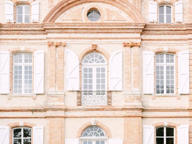 Le mariage de Brice et Sophie à Lauzerville, Haute-Garonne 28