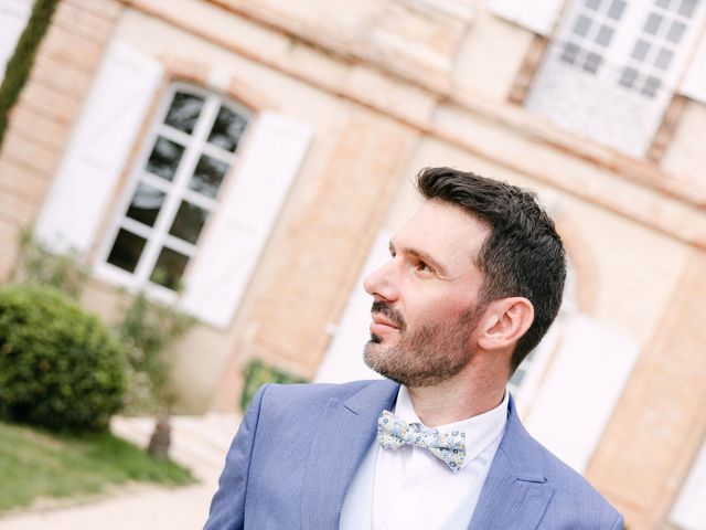 Le mariage de Brice et Sophie à Lauzerville, Haute-Garonne 29